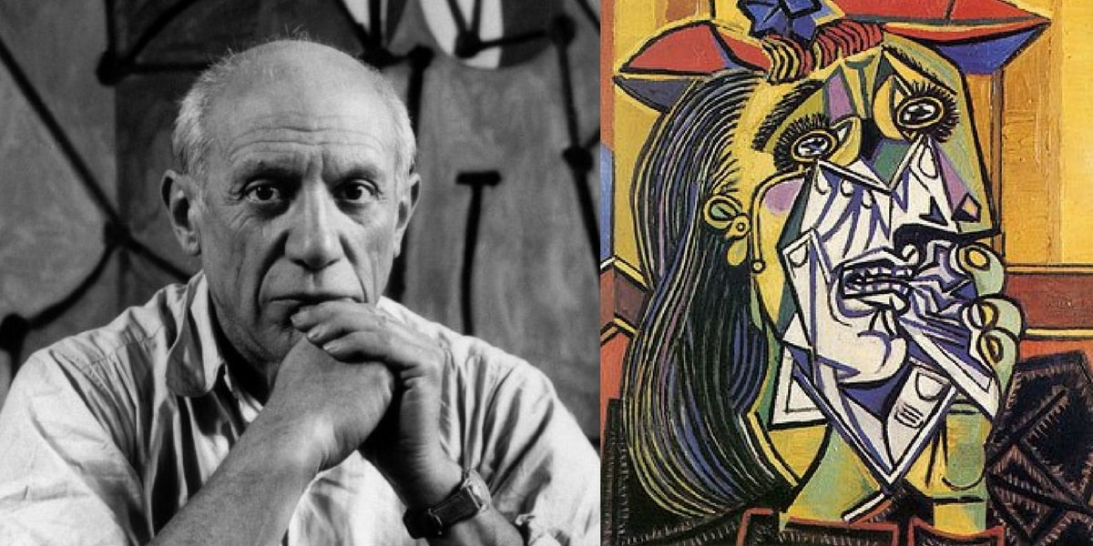 Pablo Picasso Kimdir?