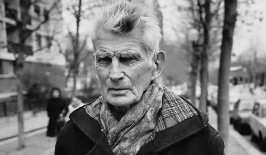 Samuel Beckett Kimdir? Hayatı ve Eserleri