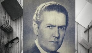Vasfi Mahir Kocatürk Kimdir