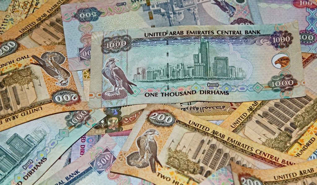 Birleşik Arap Emirlikleri Para Birimi: Dirhem Hakkında Bilgiler