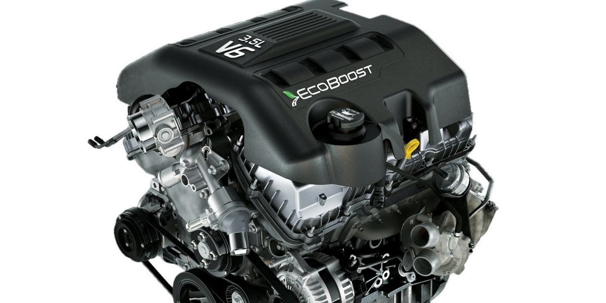EcoBoost Motorun Ömrü Ne Kadar