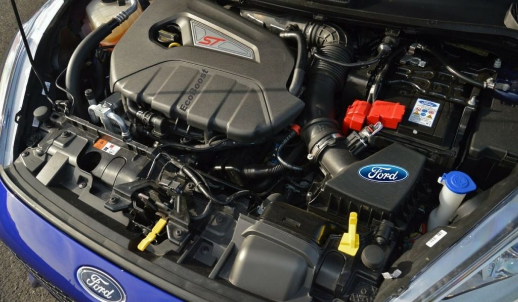 Ford EcoBoost Motor Nedir? Nasıl Çalışır?