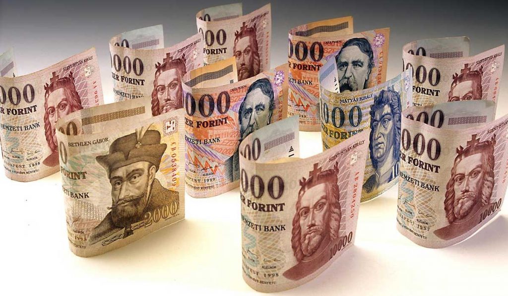 Macaristan Para Birimi: Forint Hakkında Bilgiler