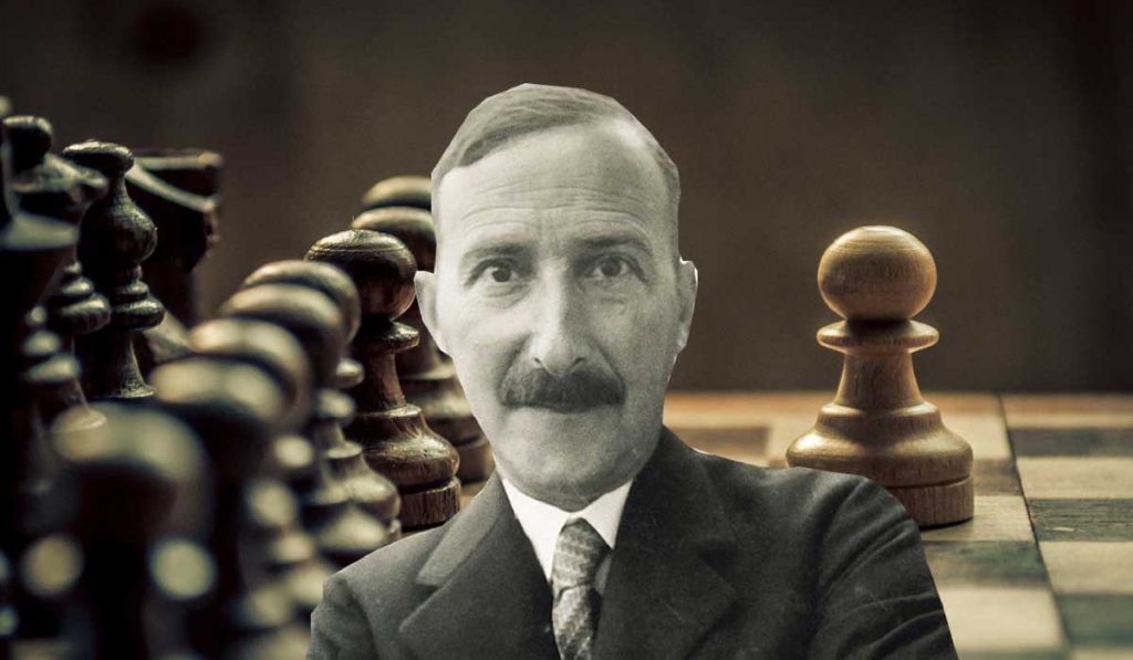 Stefan Zweig Kimdir? Hayatı ve Eserleri