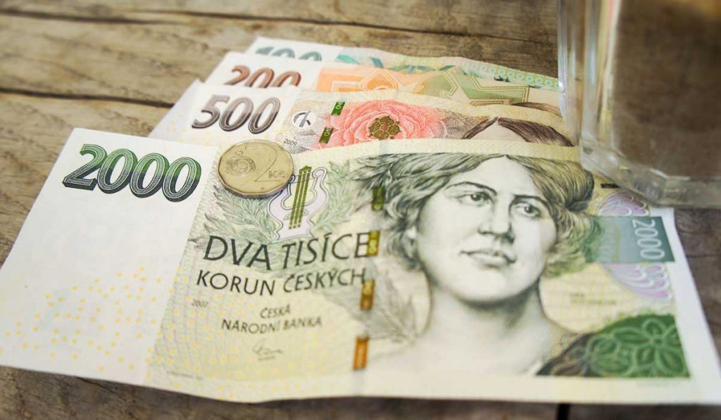 Çek Cumhuriyeti Para Birimi: Koruna Hakkında Bilgiler