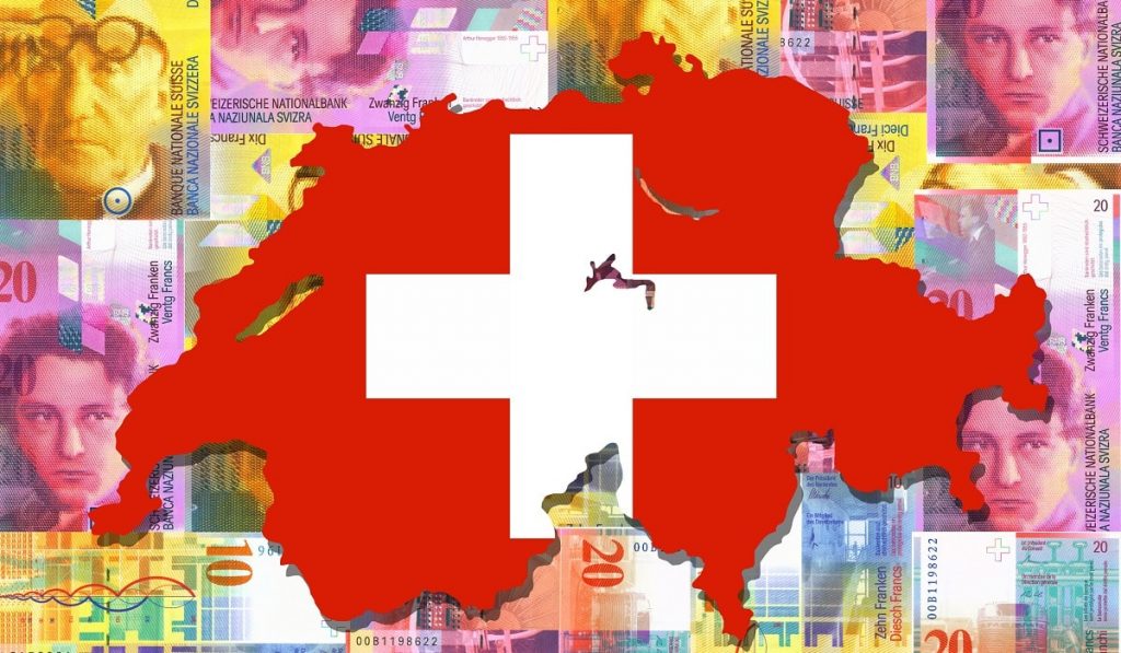 İsviçre Para Birimi: Frank Hakkında Bilgiler