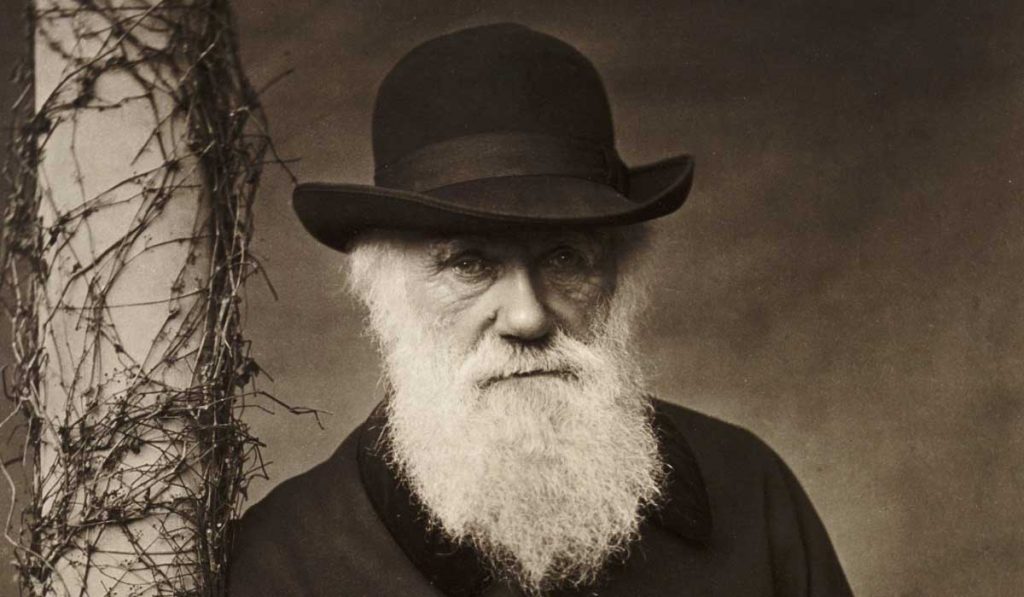 Charles Darwin Kimdir? Hayatı ve Eserleri