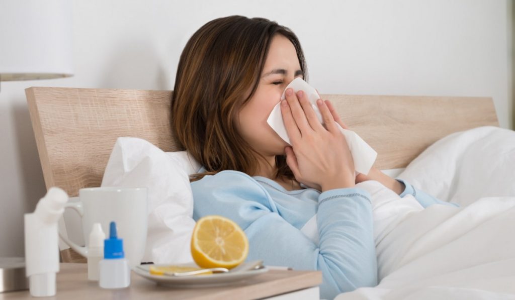 Grip Nedir? Nedenleri, Belirtileri, Korunma Yolları ve Tedavisi