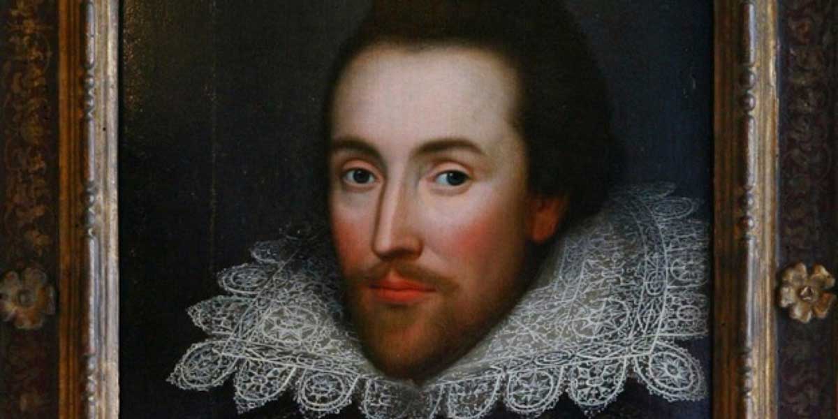 William Shakespeare’in Hayatı