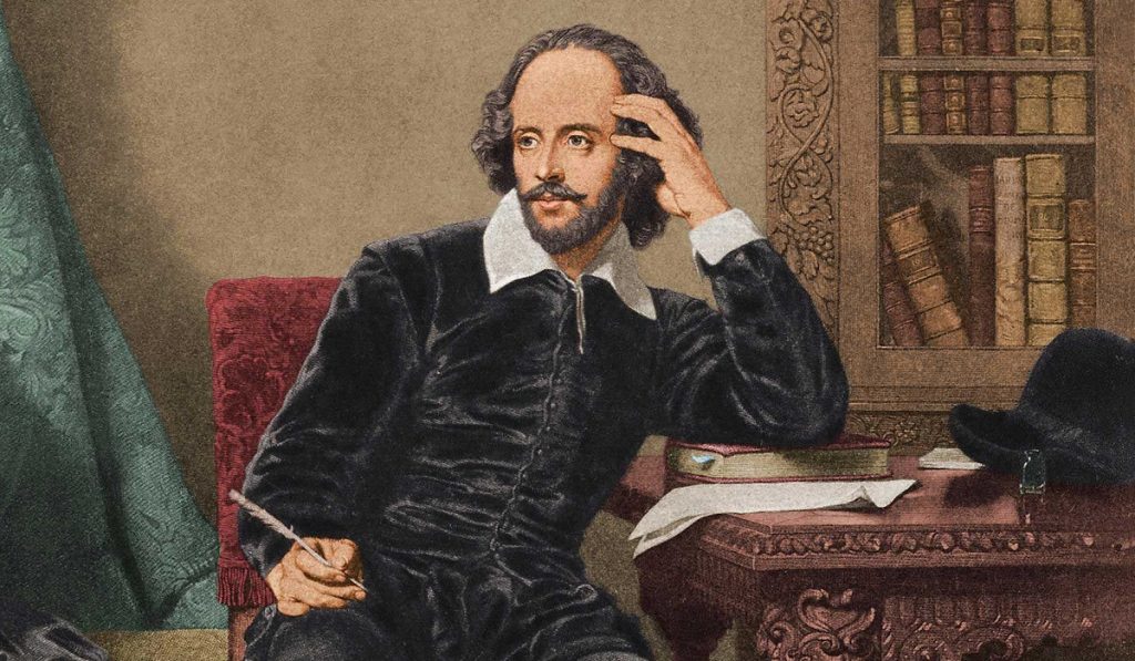 William Shakespeare Kimdir? Hayatı ve Eserleri