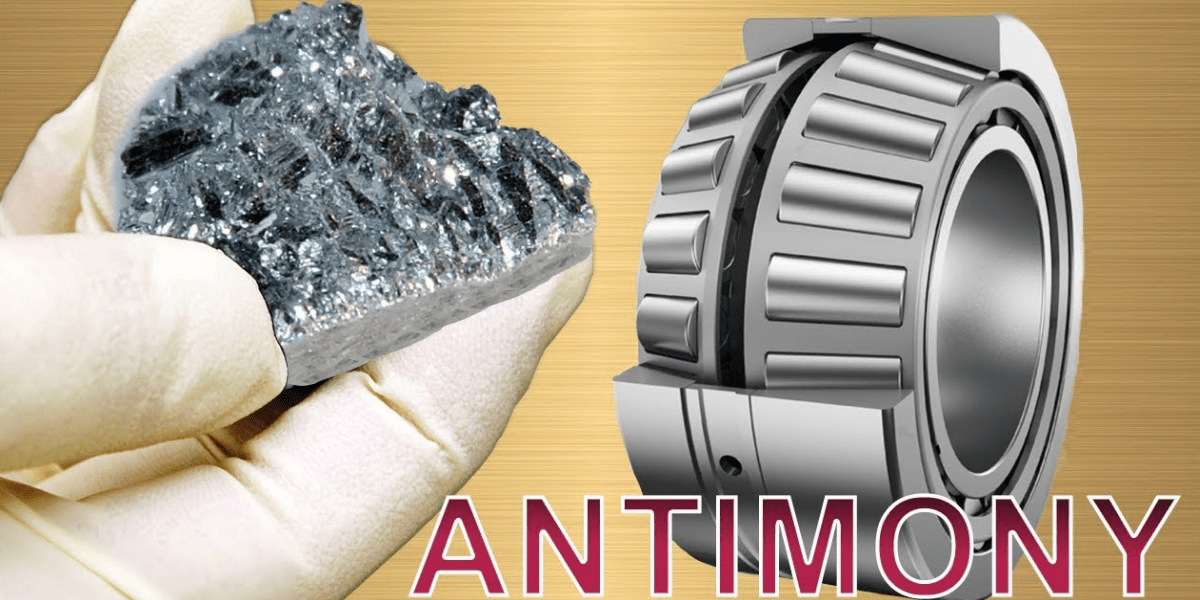 Antimonun Kullanım Alanları Nelerdir?