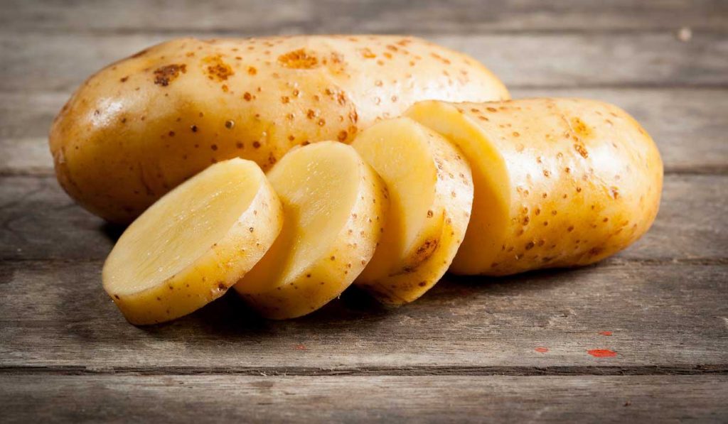 Patates Nedir? Çeşitleri, Özellikleri ve Faydaları Nelerdir?