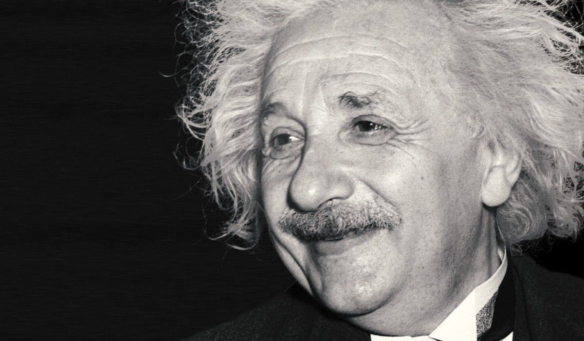 Albert Einstein’ın Hayatı