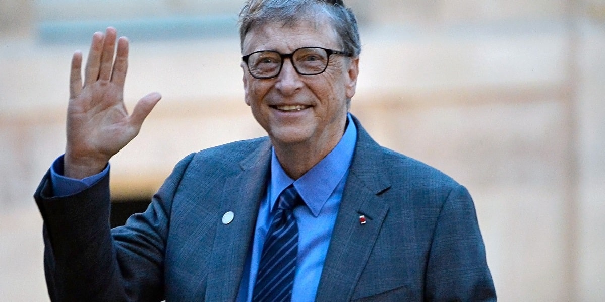 Bill Gates’in İlham Veren 15 Sözü