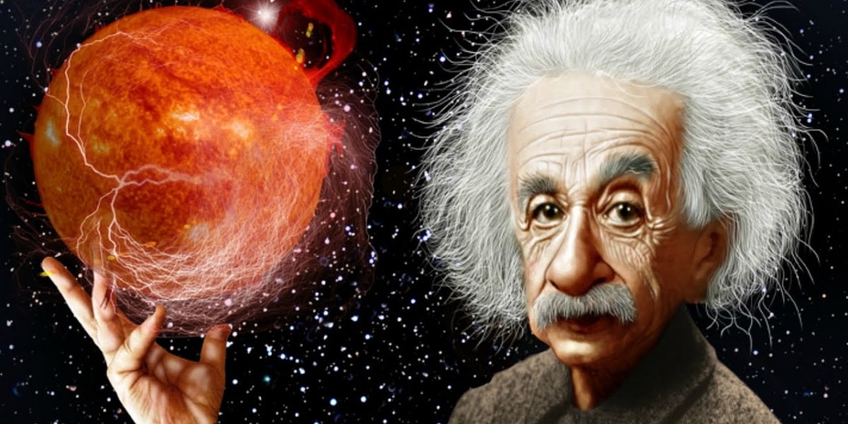 Albert Einstein Bize Başarının Formülünü Veriyor: A= X+Y+Z