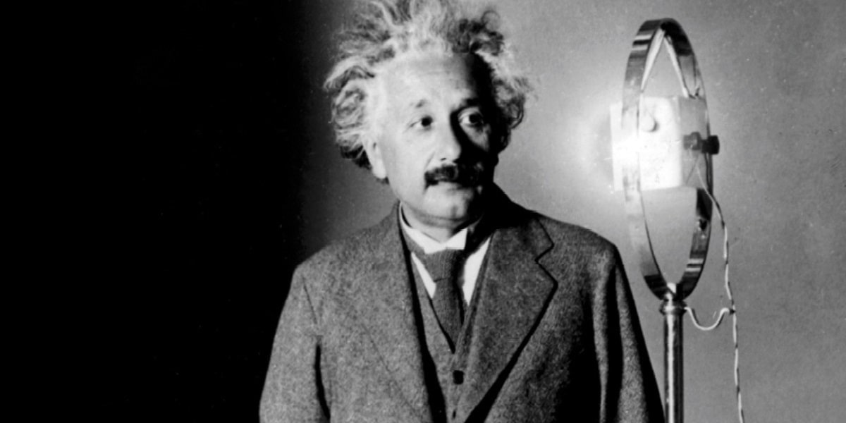 Albert Einstein’ın Buluşları