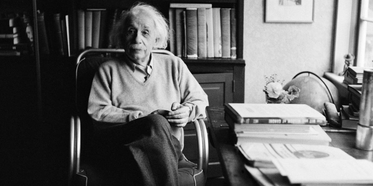 Albert Einstein’ın Hakkında Az Bilinenler