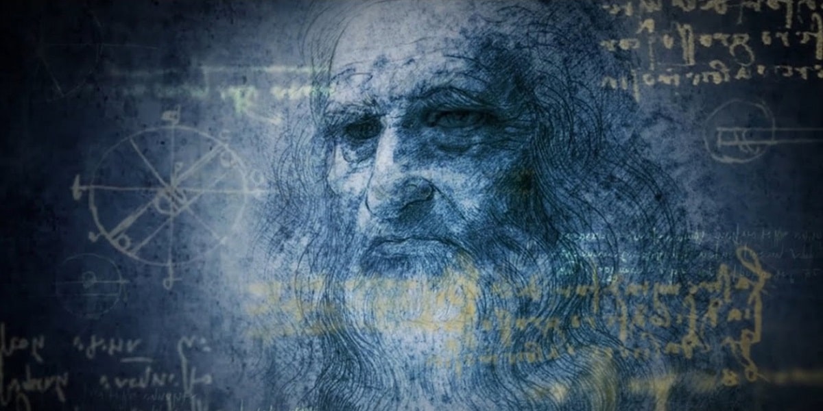 Leonardo da Vinci Nasıl Bir Kişiliğe Sahiptir? Başarıları ve Hakkında Az Bilinenler