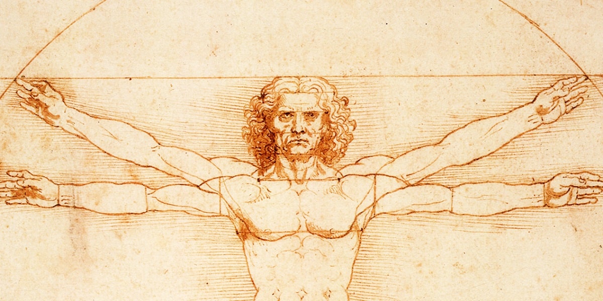 Leonardo da Vinci’nin En Ünlü 15 Tablosu