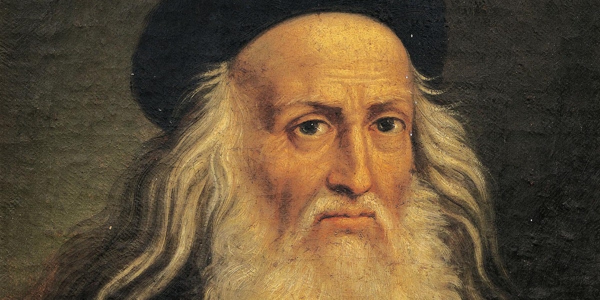 Leonardo Da Vinci’nin Hayatı
