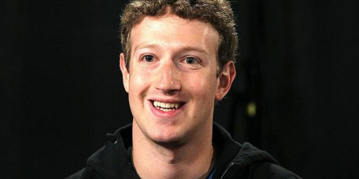 Mark Zuckerberg Kimdir?
