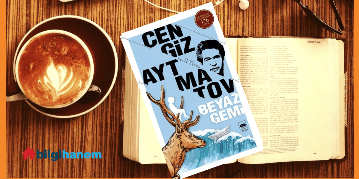Cengiz Aytmatov’un En Ünlü 10 Kitabı