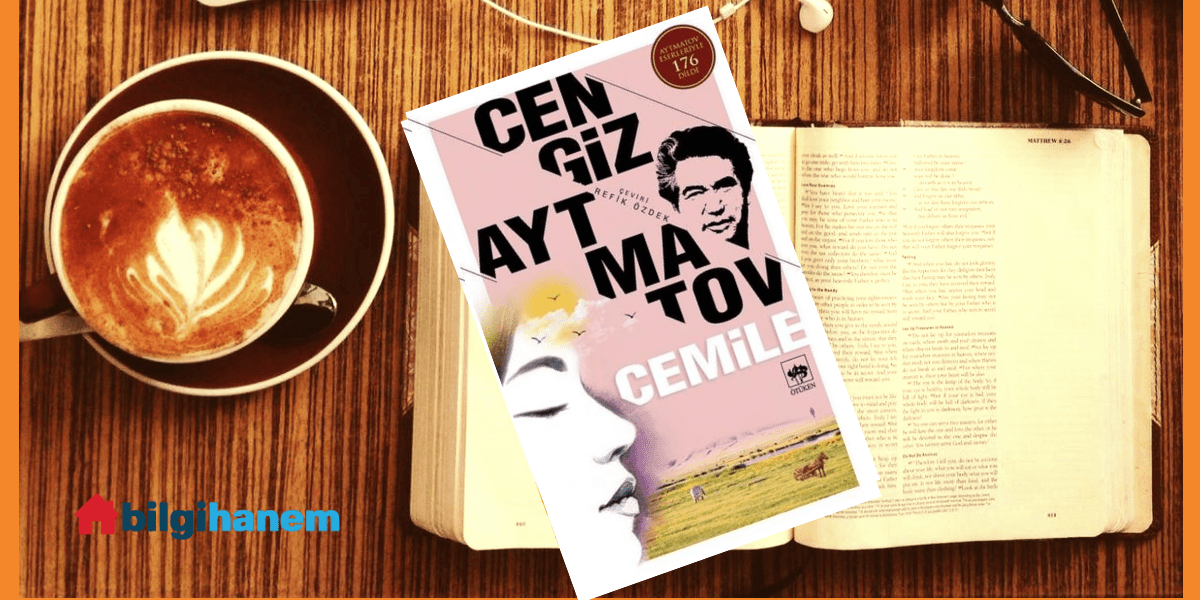 Cengiz Aytmatov’un En Ünlü 10 Kitabı