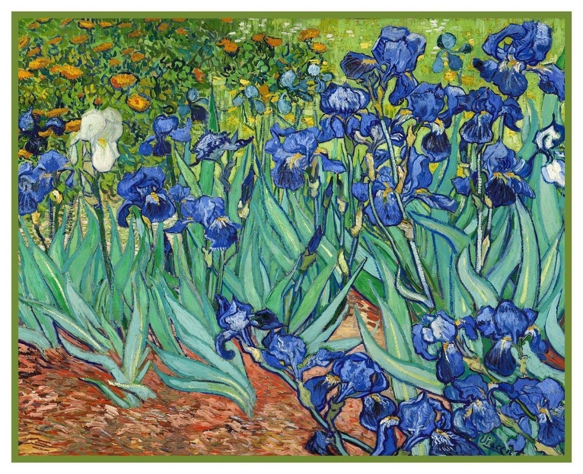 Vincent van Gogh’un En Ünlü 5 Tablosu