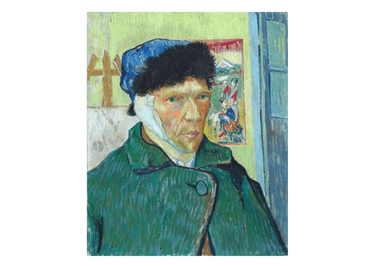 Vincent van Gogh’un En Ünlü 7 Tablosu