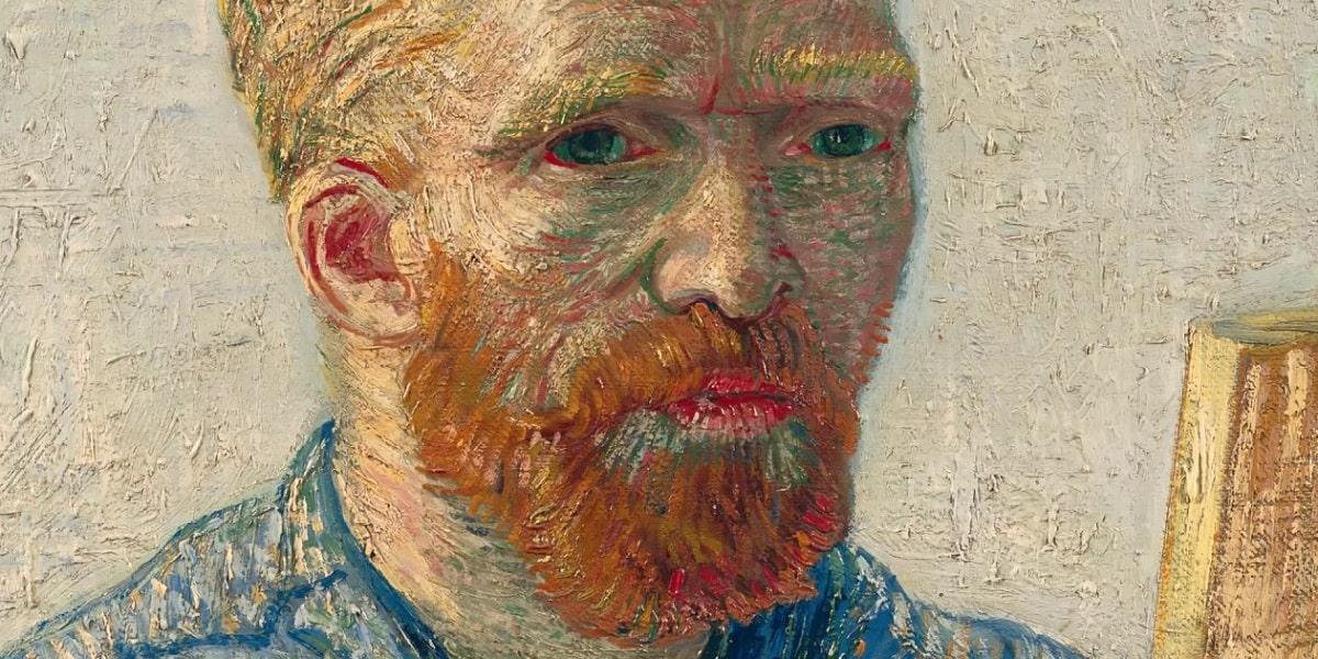 Vincent van Gogh’un Sözleri