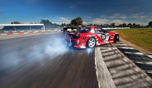 Drift Nedir