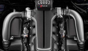 TFSI Motor Nedir